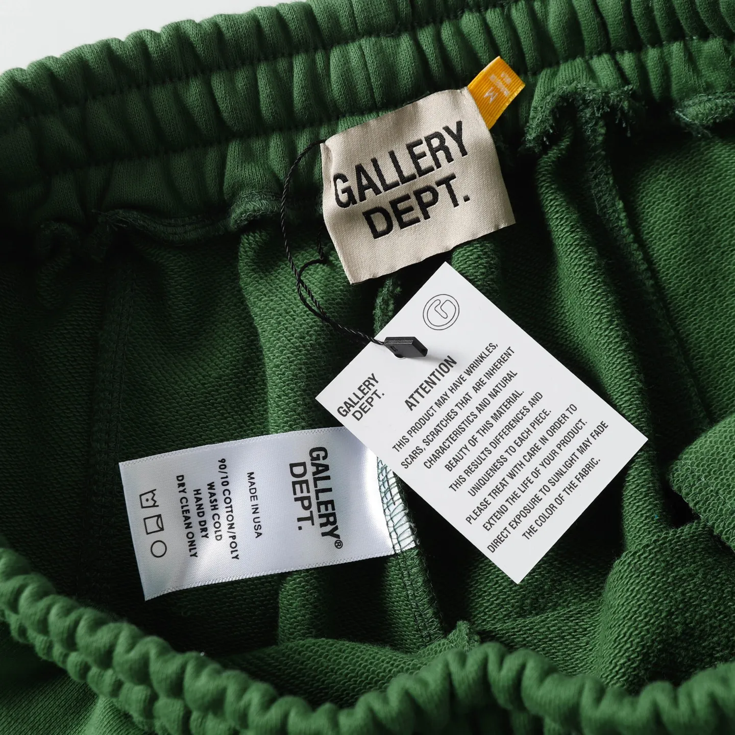 GALLERY. DEPT new shorts Style number: D272P140 Color: Black Green Blue Size: S M L XL